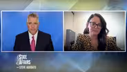 Assemblywoman Discusses the Need for Child Tax Credits