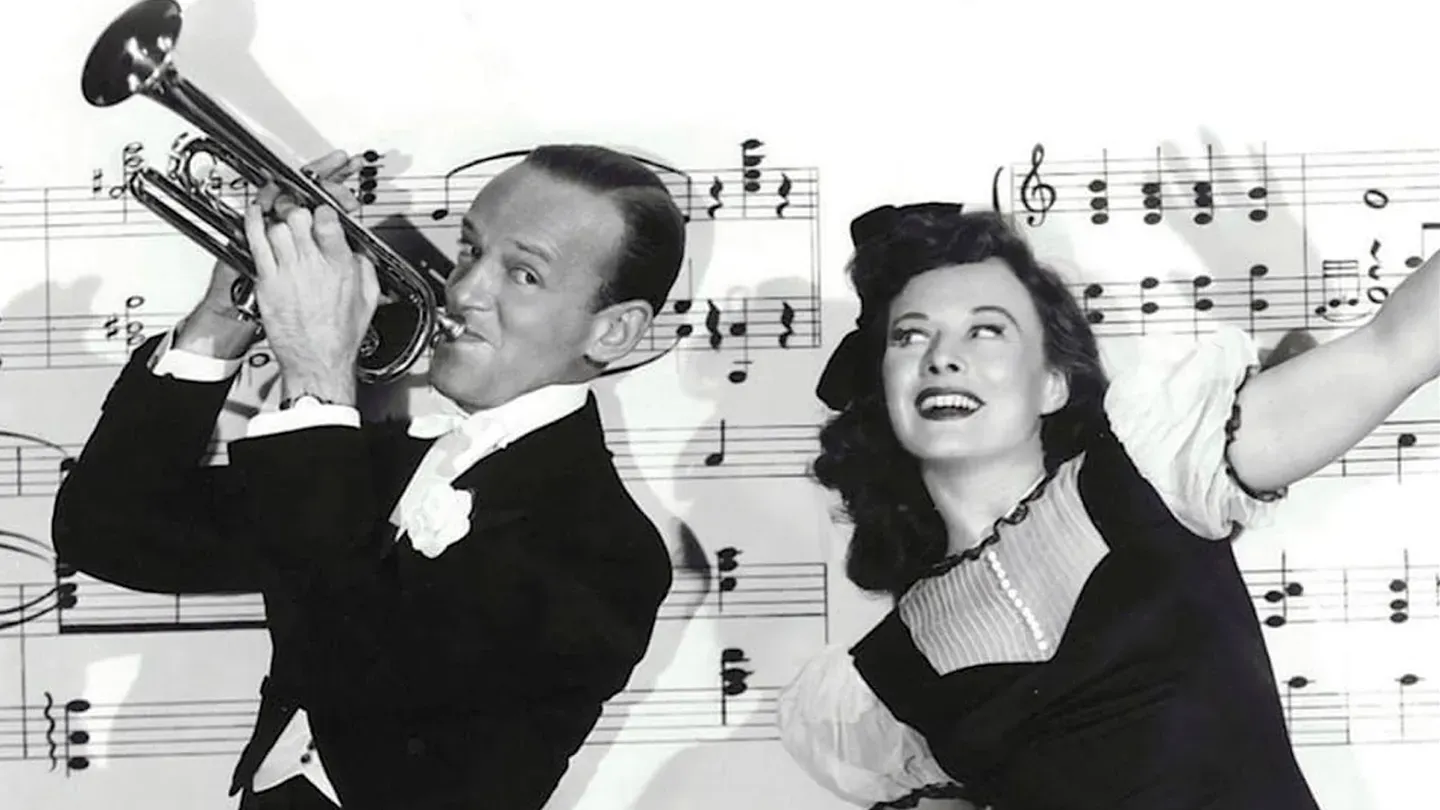 Second Chorus (1940)