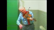 Tim Jennings; Pewter Making; Northeast Fiddling Contest