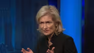 Zanny Minton Beddoes Discusses Her Work at The Economist