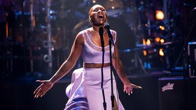 Cynthia Erivo & Friends: A New Yearâ€™s Eve Celebration