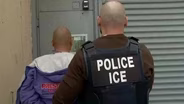 Measure to end county contracts with ICE has stalled