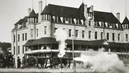 The Origins of South Dakota's Veterans Home