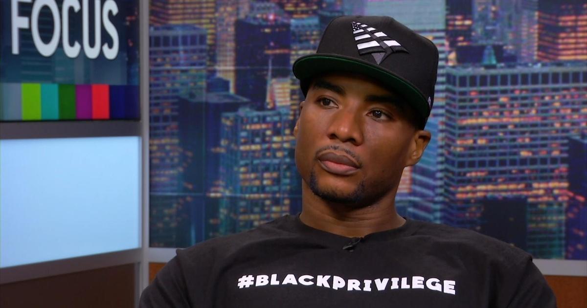 Metrofocus | “black privilege” | season 2017
