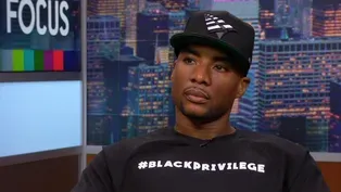“BLACK PRIVILEGE”