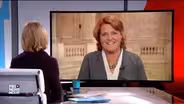 Sen. Heitkamp: Critics overstating case against banking bill