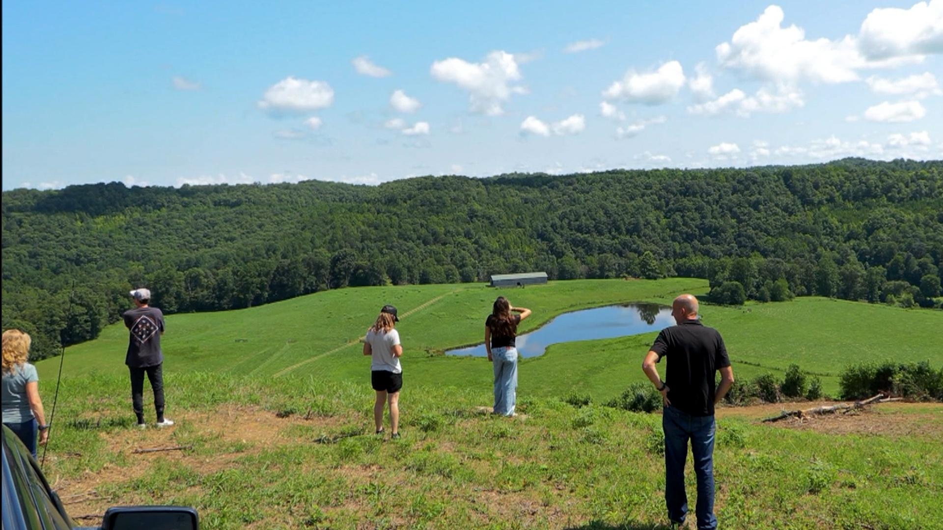 Rally Training Facility Coming to Eastern Kentucky