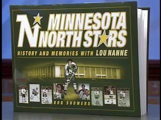 The Legendary Lou Nanne