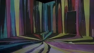 Otherworld: An Immersive Art Experience