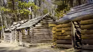 Treasures of New Jersey: Jockey Hollow, Morristown National Historical Park