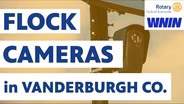Regional Voices - Flock Cameras (ALPRs) in Vanderburgh County