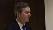 Beshear: Vance Running for President Would Be 'Dangerous'