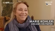 Marie Kohler: Dreams on Paper
