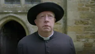 Father Brown: The Beast of Wedlock Preview