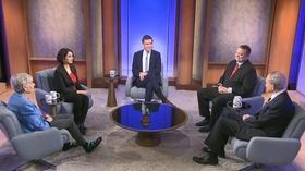 Video thumbnail: The McLaughlin Group Episode 3806: February 7, 2020