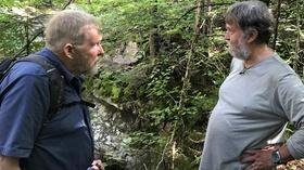 Video thumbnail: Windows to the Wild The Mountain Wanderer (Preview)
