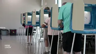 Elections Commission to Rehear Complaint on False Electors