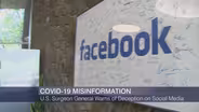 Survey Examines COVID-19 Misinformation on Facebook