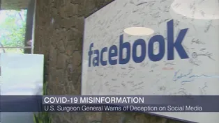 Survey Examines COVID-19 Misinformation on Facebook