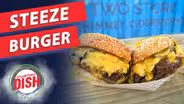 The Double Steeze Burger Is a Farm-to-Table Smash Hit