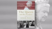 Book explores Queen Elizabeth's hidden hand in history