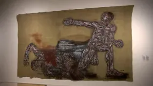 Exhibit explores push to end intervention in Central America