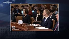 Video thumbnail: NJTV News November 21, 2019: NJTV News with Mary Alice Williams