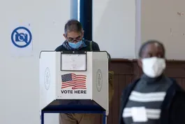 The impact AAPI voter turnout could have on the midterms