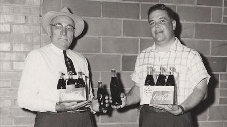 Video thumbnail: Iowa PBS Presents Iowa Entrepreneur: Agren & Atlantic Bottling Company