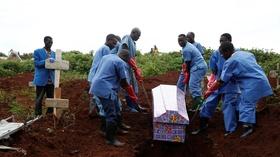 Video thumbnail: PBS NewsHour Congo’s Ebola crisis threatens to spiral out of control