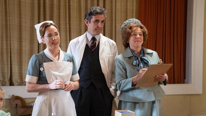 Call the Midwife Image