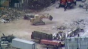 Video thumbnail: Chicago Tours with Geoffrey Baer The Lost Loop: Block 37