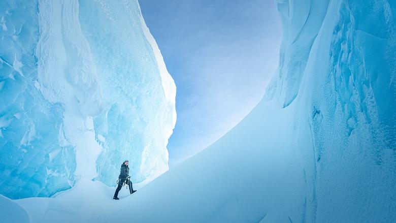 Ages of Ice Image
