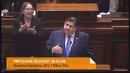Pritzker Delivers State of the State and Budget Address