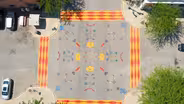 Creative Crosswalks