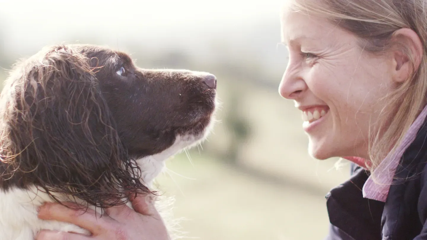Secret Life of Dogs : 101