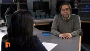 Michigan Journalism Hall of Fame inductee Bill Kubota shares his approach to storytelling