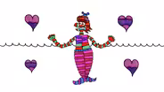 Kindness with the Imagifriends: Mermaid Friend