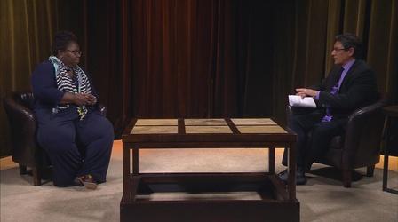 Video thumbnail: Almanac North Systemic Racism and the Clayton Jackson McGhie Memorial