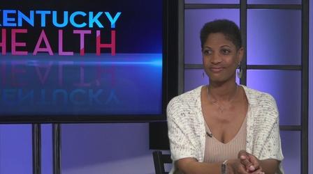 Video thumbnail: Kentucky Health Nursing Homes: Ensuring That Critical Needs Are Met