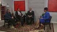 NCLBC Roundtable on 2018