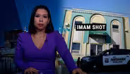 Newark imam shot, killed outside mosque