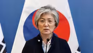 Amid UN summit, a view of South Korea's foreign policy