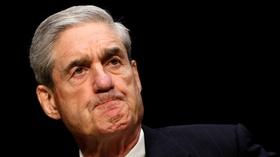 Video thumbnail: PBS NewsHour Despite Mueller's criticism, Barr defends handling of report