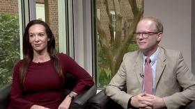 Video thumbnail: This Week in South Carolina Meg Kinnard and Jamie Lovegrove