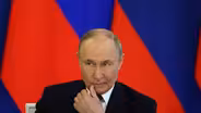 Ex‑CIA analyst slams Trump’s effort to deny Russia probe