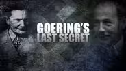 Goering's Last Secret Promo