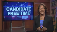 Candidate Free Time 2018: Kari K. Steele