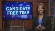 Candidate Free Time 2018: Kari K. Steele