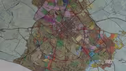 Lexington Urban Service Boundary Expanded
